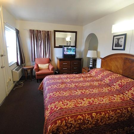 Lee High Inn Fairfax Camera foto