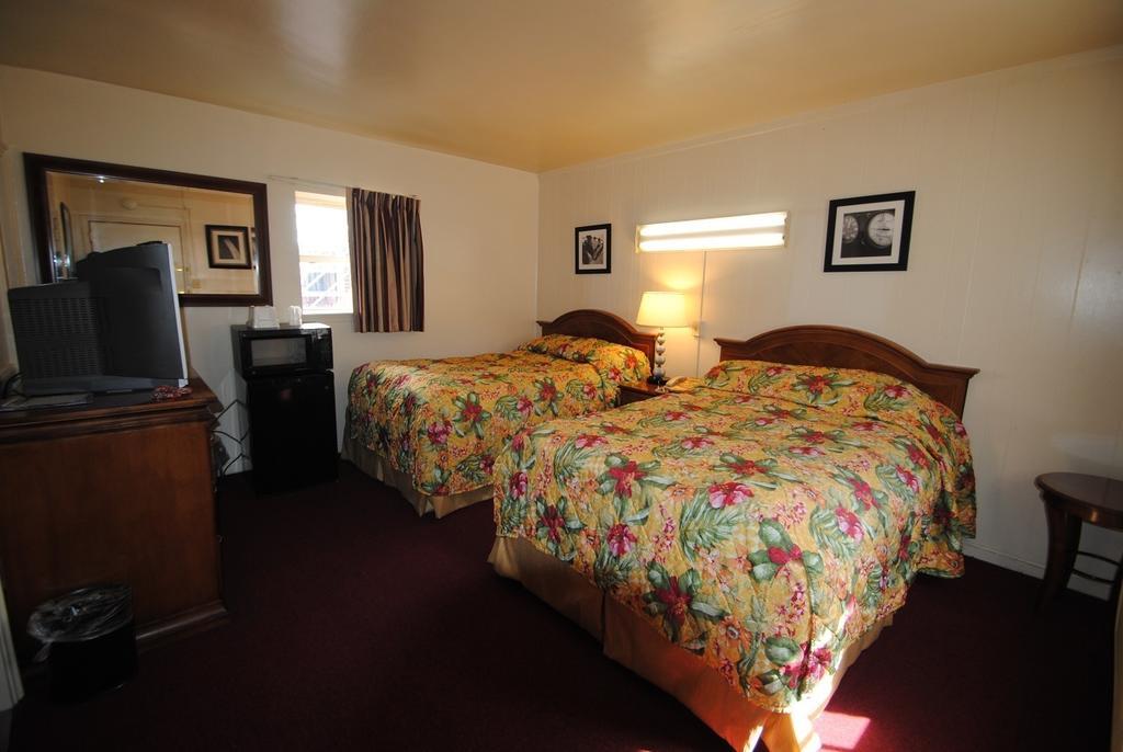 Lee High Inn Fairfax Camera foto